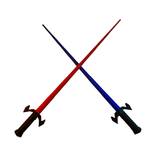 Articulated dragon fidget